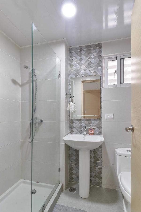 Dom. Rep. Exclusive 2 Bed Apt. Evaristo Morales Санто-Домінго Екстер'єр фото